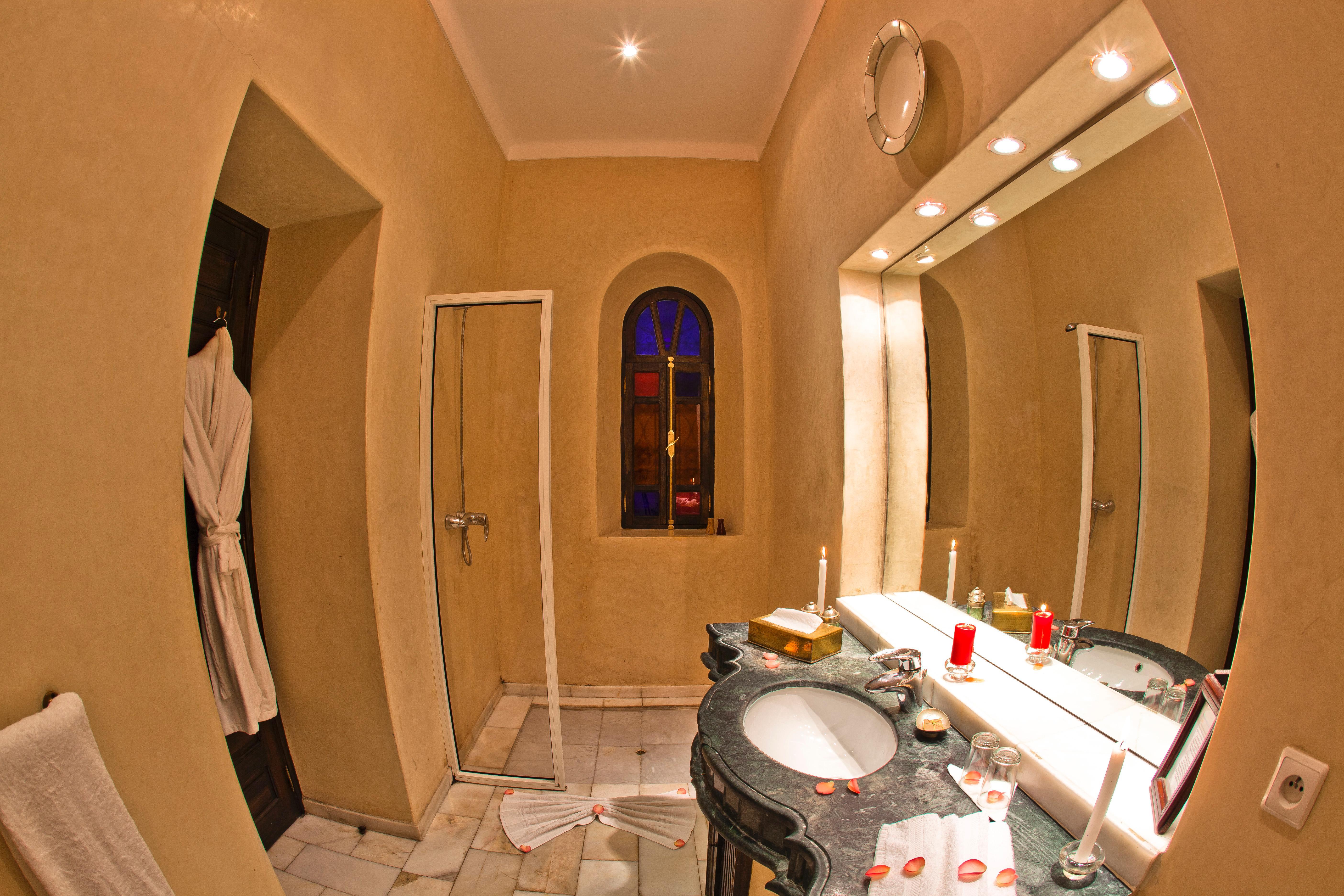 Dar Anika Hotel Marrákes Kültér fotó